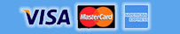 NY Water Damage Restoration accepts Visa, MC and Amex