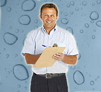 Newark Water Damage Restoration